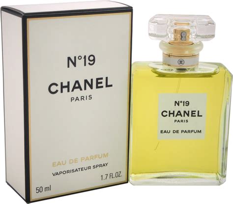 profumo chanel 19|chanel eau de parfum.